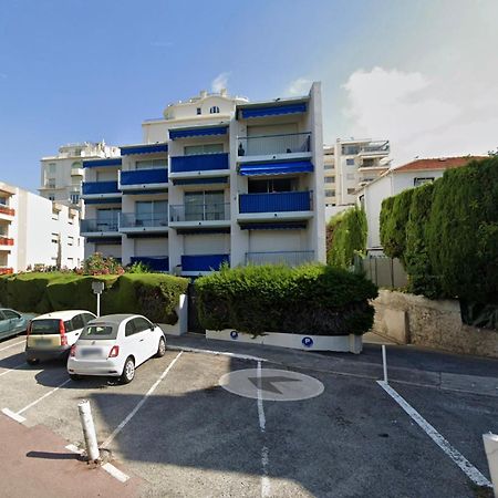 Le Nouveau Port By Scls Locations Cannes Exteriör bild