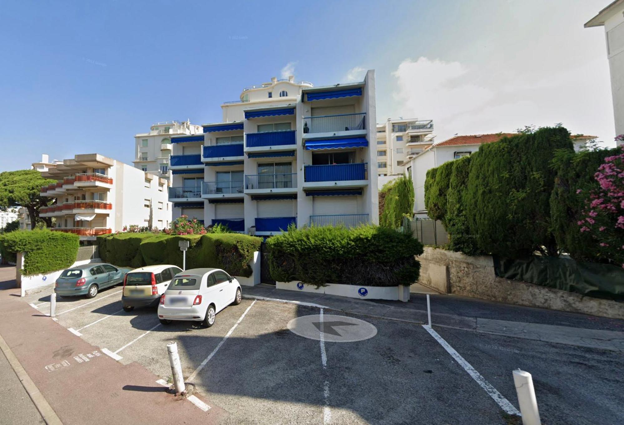 Le Nouveau Port By Scls Locations Cannes Exteriör bild